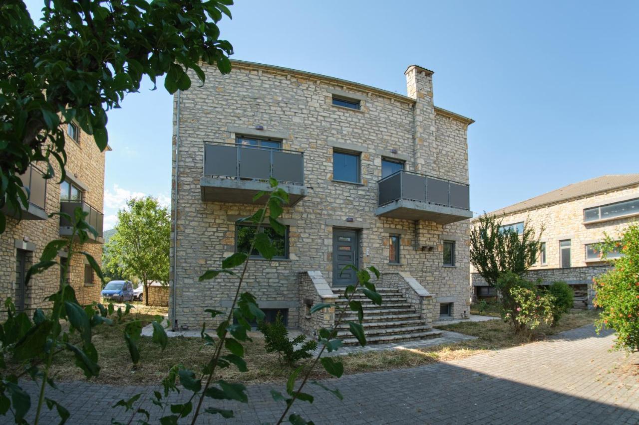 Kalpaki Luxury Maisonette 3 Exteriör bild