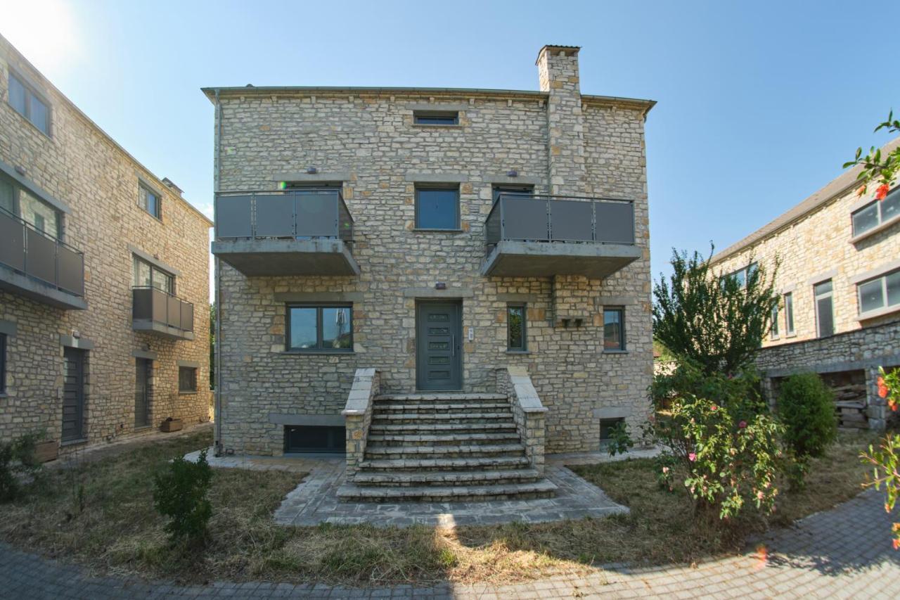Kalpaki Luxury Maisonette 3 Exteriör bild