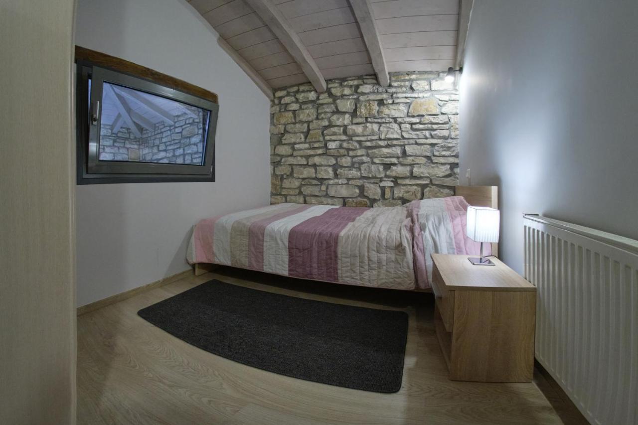Kalpaki Luxury Maisonette 3 Exteriör bild