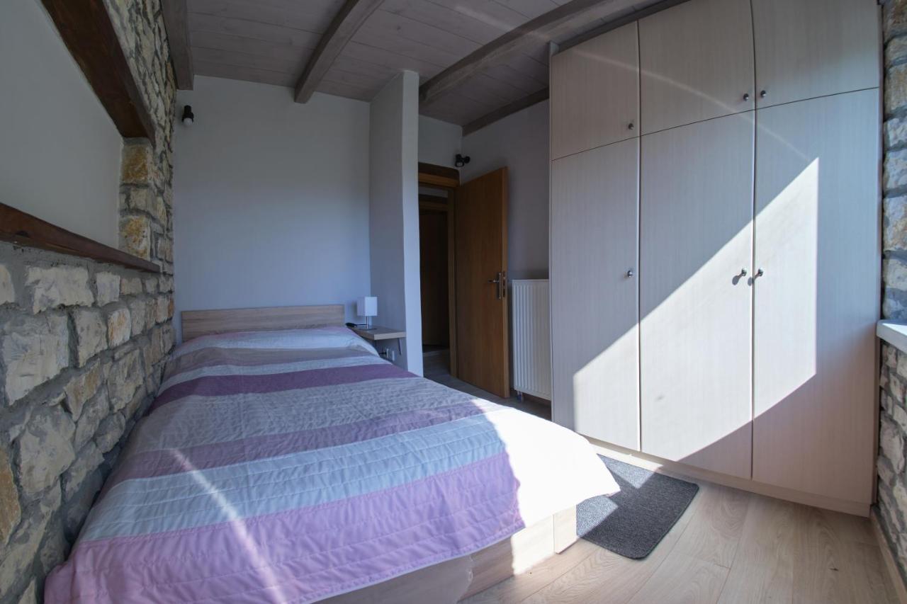 Kalpaki Luxury Maisonette 3 Exteriör bild